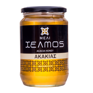 Greek Acacia Honey HELMOS 950gr