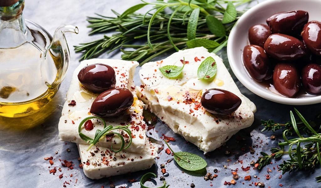 7 Steps for a Smooth Transition to a Mediterranean Diet