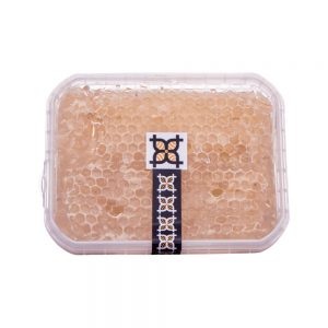 Greek Orange Blossom Honeycomb