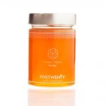 Greek Cretan Thyme Honey "FIVETWENTY"