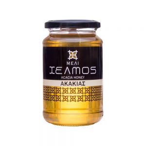 Acacia honey