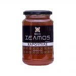 Greek Carob Honey