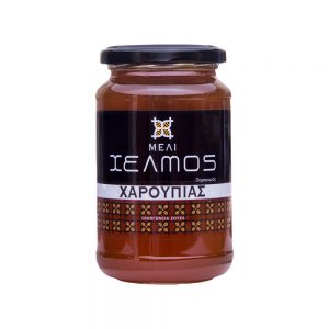Greek Carob Honey