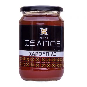 Greek Carob Honey