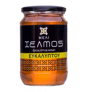 Greek Eucalyptus honey