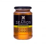 Greek Eucalyptus honey