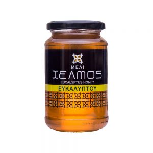 Greek Eucalyptus honey