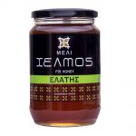 Greek Fir Honey HELMOS