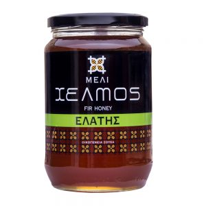 Greek Fir Honey HELMOS