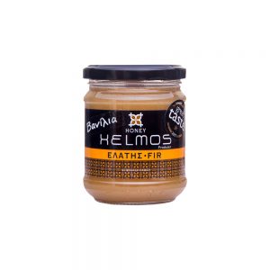 Greek Fir Vanilla Honey HELMOS