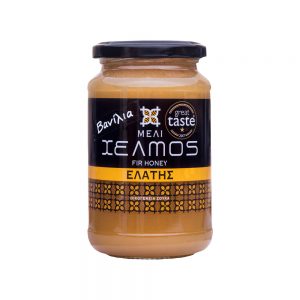 Greek Fir Vanilla Honey HELMOS