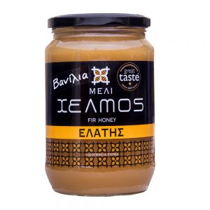 Greek Fir Vanilla Honey HELMOS 950gr (33.51oz)