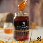 Greek Chestnut Ηoney Helmos
