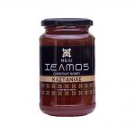 Greek Chestnut Ηoney Helmos