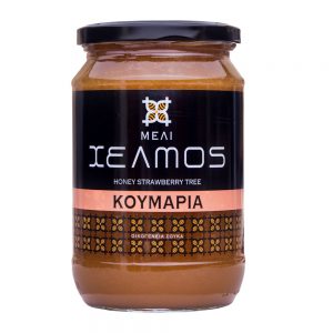 greek arbutus strawberry tree honey helmos 950g premium