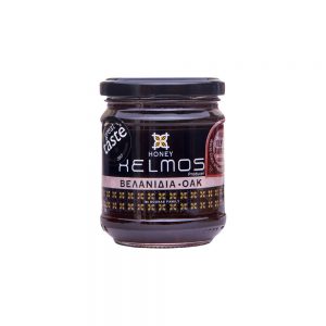 Greek Oak Honey