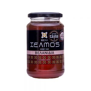Greek Oak Honey
