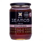 Greek Oak Honey