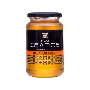 Greek Orange Honey HELMOS