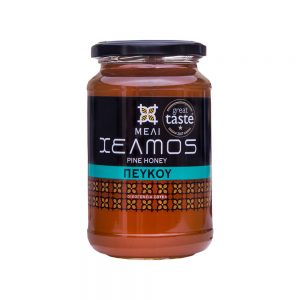 Greek Pine Honey
