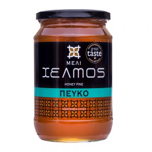 Greek Pine Honey