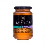 Greek Pine Thyme Honey