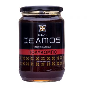 Greek Polygonum Honey