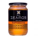Greek Orange Honey HELMOS