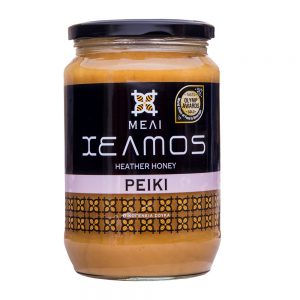 Greek Heather Honey