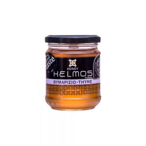 Greek Thyme Honey