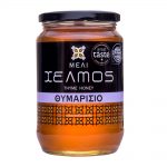 Greek Thyme Honey