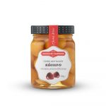 Greek Spoon Sweet - Chestnut - 450gr (15.87oz)