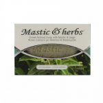 Greek Natural Soap with Mastic & Sage