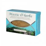 Greek Natural Soap Mastic & Sea Algae