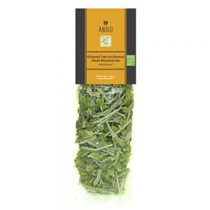 Greek Organic Mountain Tea
