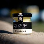 Natural Bees Wax Cosmetic Cream with Olive Oil 30ml (1.01Oz) - Image 2