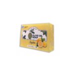 Greek Olive Oil Soap with Lemon 100gr (3.52oz)