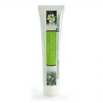 Toothpaste Mastic & Herbs with Organic Chamomile 75ml (2.53oz) - Image 2