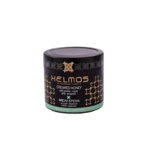 Creamed_Honey_with_pollen_royal-jelly_propolis