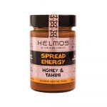 Greek Honey with Tahini 420gr (14.81oz)