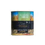 Greek Oak Honey "BEE PRECIOUS" 2kg