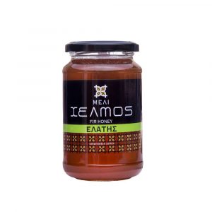 Greek Fir Honey