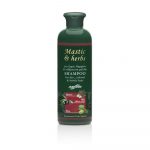 Greek Shampoo Mastic for Dry-Colored Use 300ml (10.5fl.oz)