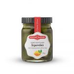 Greek Spoon Sweet - Baby Lemons - 450gr - (15.87oz)