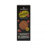 Greek Biscuits with Red Superfruits 80gr (2.82oz)
