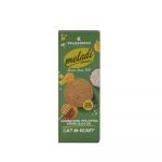 Greek Oat Cookies with Honey & Brown Sugar 80gr(2.82oz)