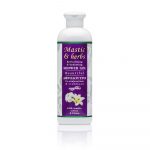 Greek Shower Gel Mastic & Herbs "Beautiful" 300ml (10.5fl.oz)