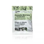 Greek Crystal Candy with Mastic & Eucalyptus 70gr (2.46oz)