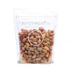 Greek Pistachio from Aegina Island - Salted- 250gr (8.81oz)
