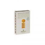 Greek Hazelnut Cookies with Olive Oil 165gr (5.82oz)